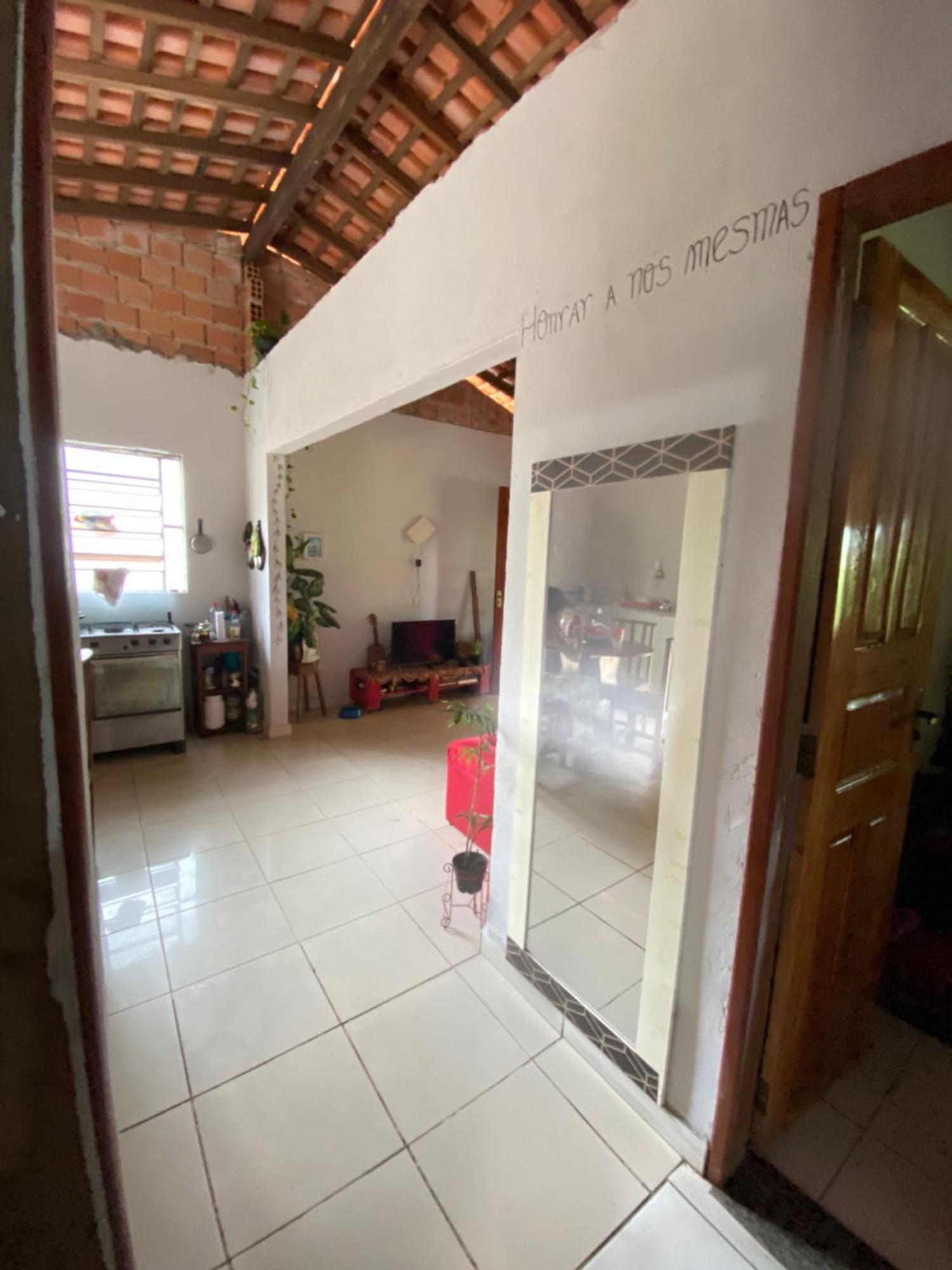 Casa Na Floresta Cosmica Ananindeua Exterior foto